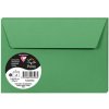 5 Sobres Polen 114x162 mm verde pino
