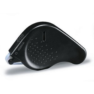 Dispensador de adhesivo de transferencia negro -...