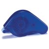 Dispensador de adhesivo transfer azul - extraíble