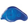 Dispensador de adhesivo transfer azul - extraíble
