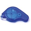 Dispensador de adhesivo transfer azul - extraíble