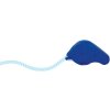 Dispensador de adhesivo transfer azul - extraíble