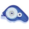 Dispensador de adhesivo transfer azul - extraíble