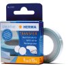 rollo de recambio herma para el dispensador de adhesivo transfer