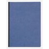 Cuaderno A5 Lino Age Bag cuadriculado 96 hojas azul
