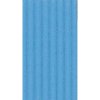 Cartón ondulado 50x70 cm azul petróleo - 95657C