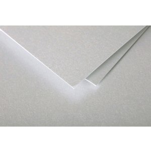 Sobres plata 75x100 mm - 54070C