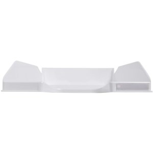 Bandeja de cartas COMBO 2 Classic Blanco brillante