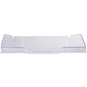 Bandeja de cartas COMBO 2 Classic cristal transparente...