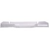 Bandeja para cartas MINI-COMBO 2 Classic cristal transparente