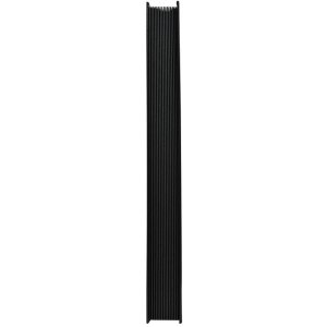 Carpeta Signature 24161E - 16 compartimentos negro
