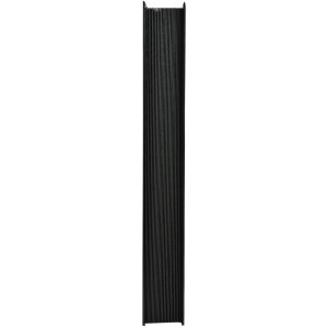 Carpeta Signature 24181E - 18 compartimentos negro