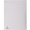 Carpeta basculante imprimible 280g folio Forever® bla