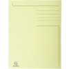 Carpeta basculante imprimible 280g folio Forever® bla