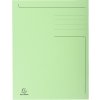 Carpeta basculante imprimible 280g folio Forever® bla
