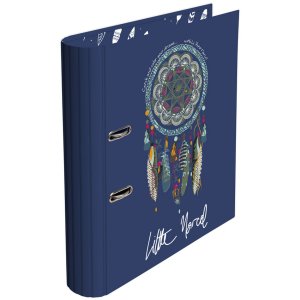 Carpeta Little Marcel 70 mm 2 anillas