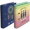 Carpeta Little Marcel 70 mm 2 anillas