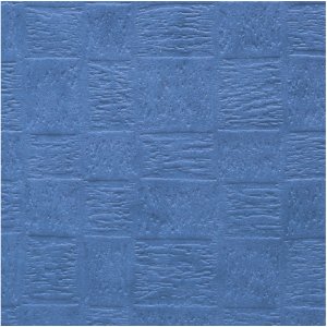 Carpeta A4+ Scotten 3 solapas azul
