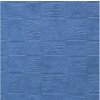 Carpeta A4+ Scotten 3 solapas azul
