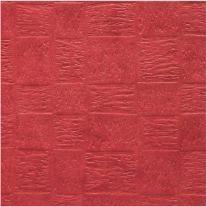 Carpeta A4+ Scotten 3 solapas rojo