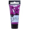 Pintura acrílica lila 20 ml