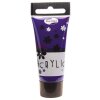 Pintura acrílica azul caribe 20 ml
