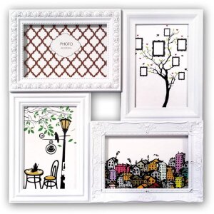 Marco Cordoba Gallery 4 Fotos 10x15 cm