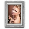 Marco de fotos Natalie 15x20 cm plata