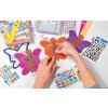 HERMA MAGIC letras, brillantes