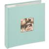 Walther Memo Álbum Deslizable Fun 200 fotos 10x15 cm verde claro