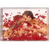 Marco Sacudidor Hama Amore 10x15 cm