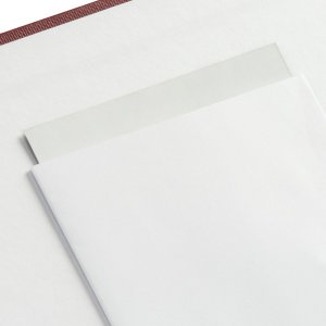Hama Memo Album Fine Art 160 fotos 10x15 cm gris