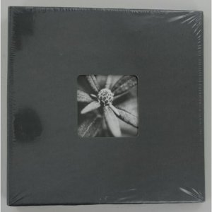 Hama Memo Album Fine Art 160 fotos 10x15 cm gris