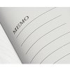 Hama Memo Album Fine Art 160 fotos 10x15 cm gris