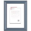 Marco de madera Circee 18x24 cm gris