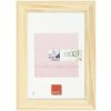 Ceanothe Marco de madera Circee 10x15 cm natural