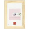Ceanothe Marco de madera Circee 20x30 cm natural