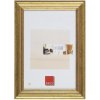 Marco de madera Ceanothe Circee 24x30 cm dorado