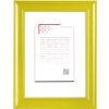 Marco de madera Peps 24x30 cm citrus