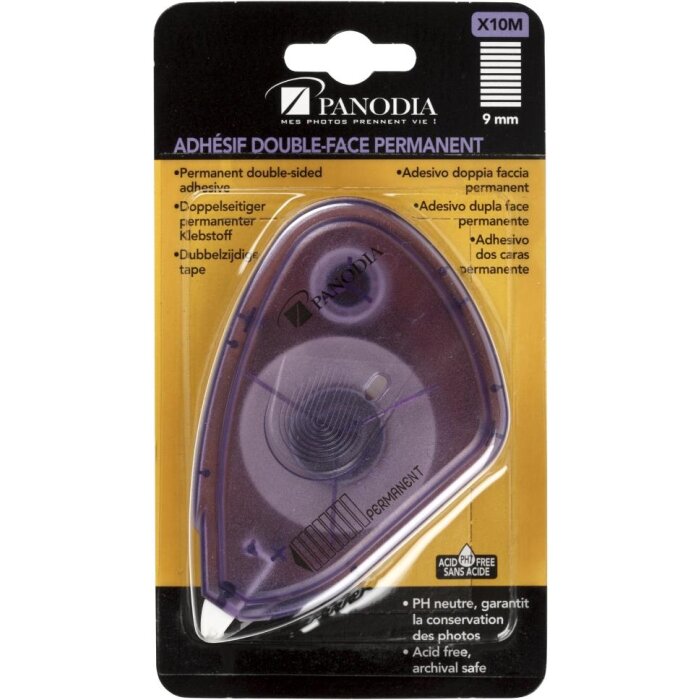 Dispensador de adhesivo Panodia permanente 10 metros