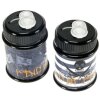 Sacapuntas doble THE PIRATE KING 1 pieza
