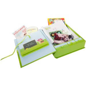 Caja Coleccionista Escolar Búho Tiempo Escolar Caja Coleccionista