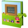 Caja Coleccionista Escolar Búho Tiempo Escolar Caja Coleccionista