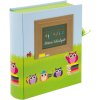 Caja Coleccionista Escolar Búho Tiempo Escolar Caja Coleccionista