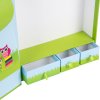 Caja Coleccionista Escolar Búho Tiempo Escolar Caja Coleccionista