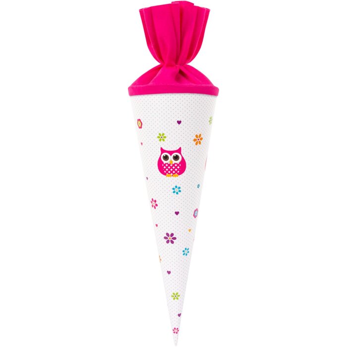 Bolsa escolar Goldbuch OWL 35 cm