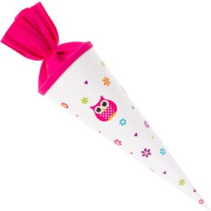 Bolsa escolar Goldbuch OWL 35 cm