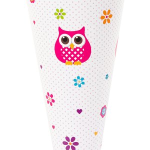 Bolsa escolar Goldbuch OWL 35 cm