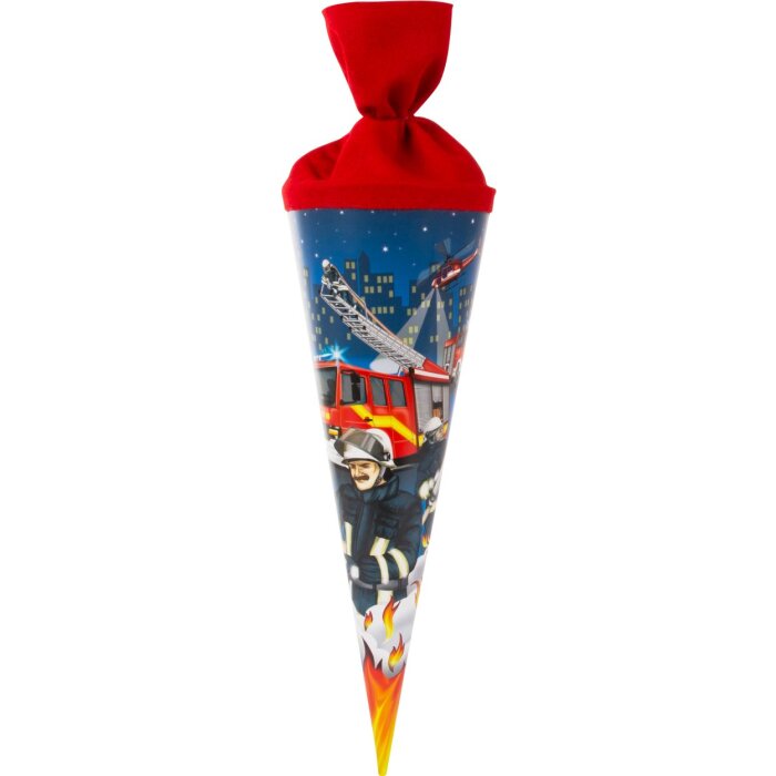 Bolsa para hermanos Bomberos 35 cm