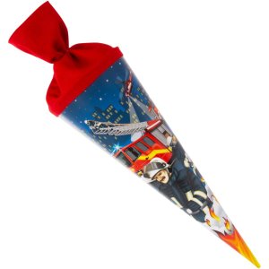 Bolsa para hermanos Bomberos 35 cm